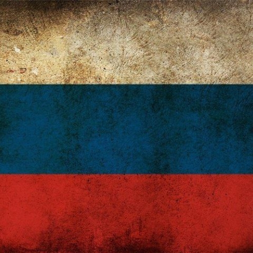 Russia By Viki.S - imusic.am