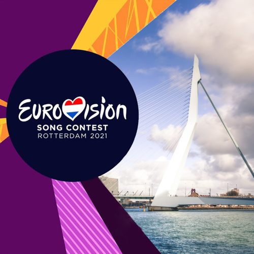 Eurovision Song Contest 2021 By IMUSIC - imusic.am