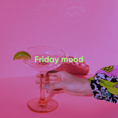 Friday  Mood By IMUSIC - imusic.am