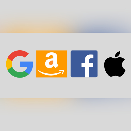 Gafa's Playlist By Junior - imusic.am