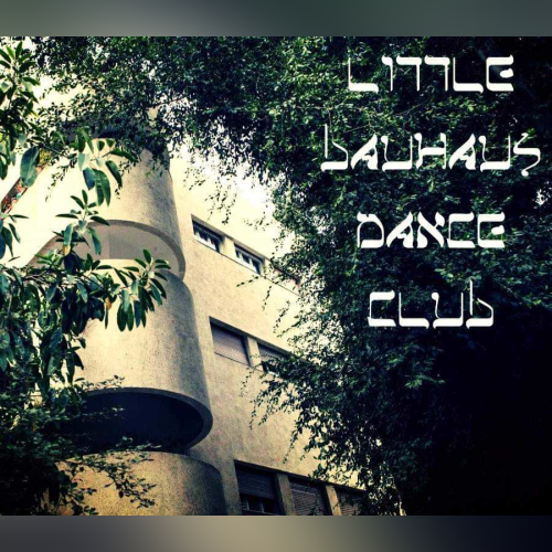 Little Bauhaus Dance Club By Svet - imusic.am