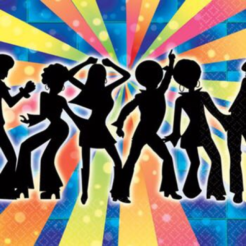 Disco By DesiWilliams - imusic.am