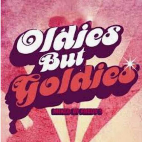 Oldies but Goldies By Zahara - imusic.am