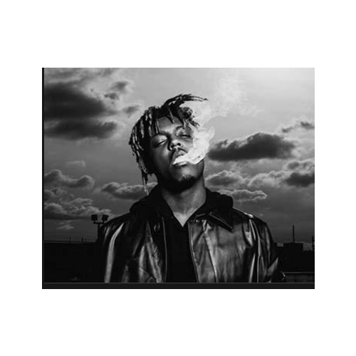 Juice WRLD By Killua - imusic.am