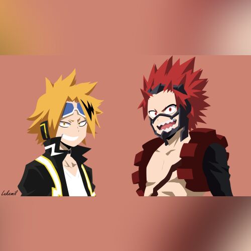 Songs to vibe with By Kaminari - imusic.am