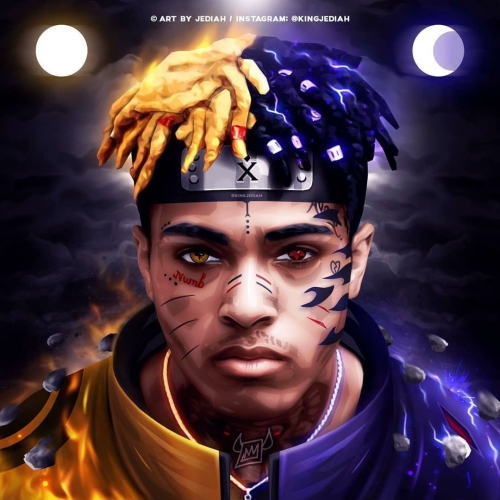 sad boy By Niaja - imusic.am
