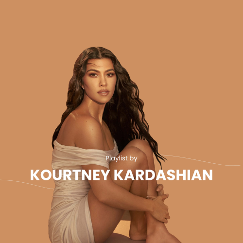 Kourtney Kardashyan's break up tracks By IMUSIC - imusic.am