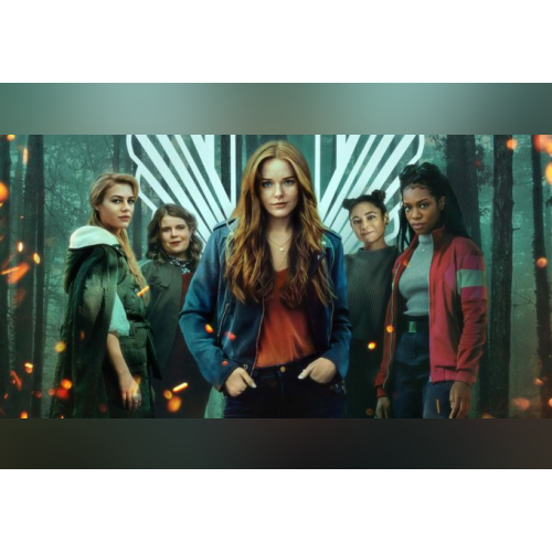 Untitled Playlist By ashlynnwilson - imusic.am