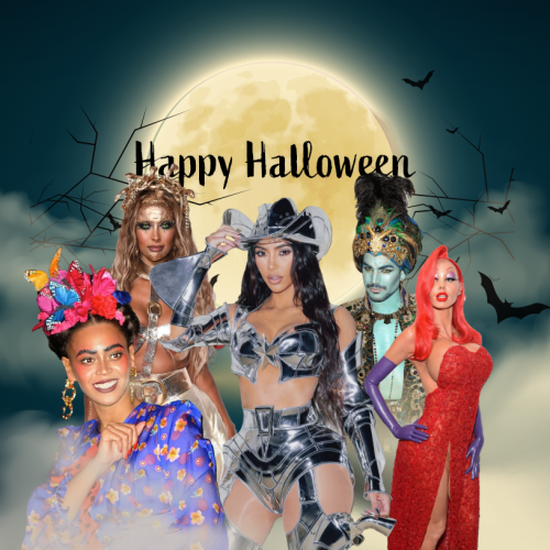 Happy Hallowen By IMUSIC - imusic.am