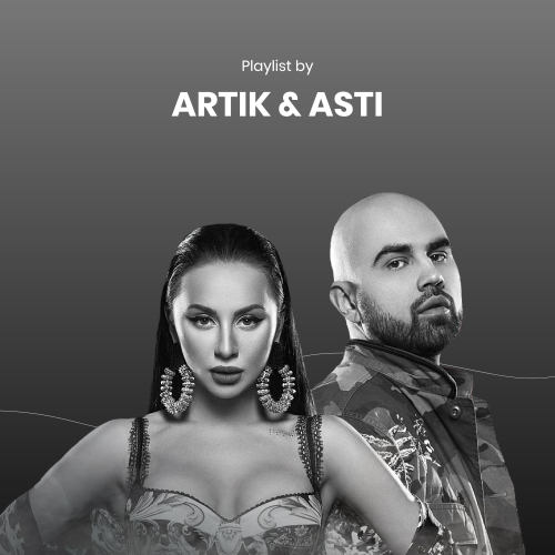 The Best of Artik & Asti By IMUSIC - imusic.am