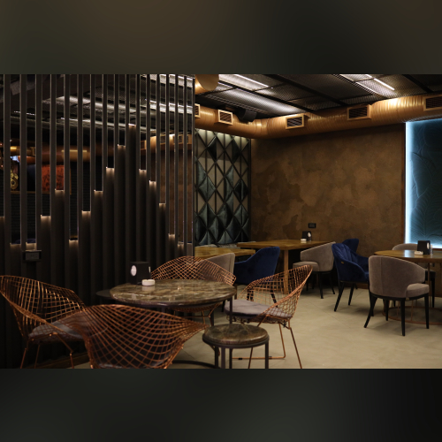 Hookah Place Yerevan 2 By Place - imusic.am