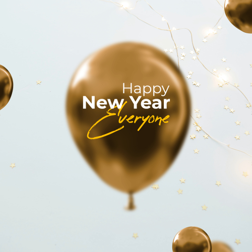 Happy New Year By IMUSIC - imusic.am