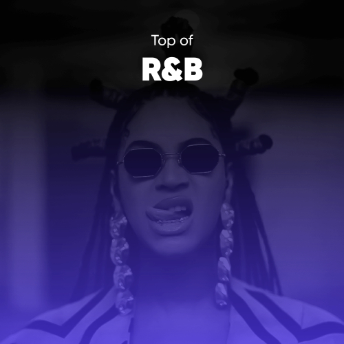 Top of R&B 2021 By IMUSIC - imusic.am