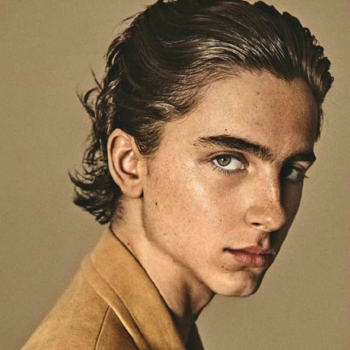 Playlist by Timothée Chalamet By IMUSIC - imusic.am