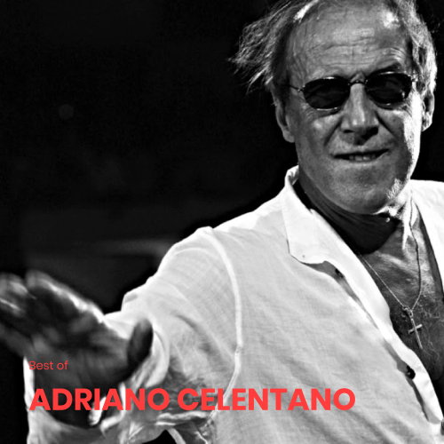 The Best of Adriano Celentano By IMUSIC - imusic.am