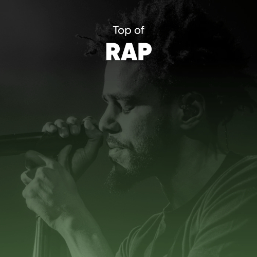 Top of RAP 21/22 By IMUSIC - imusic.am