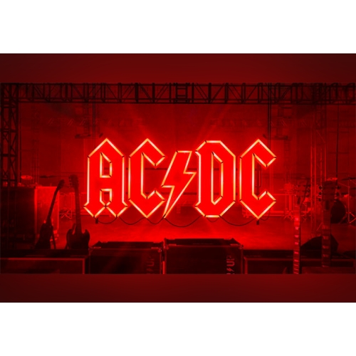 AC/DC By Erick - imusic.am