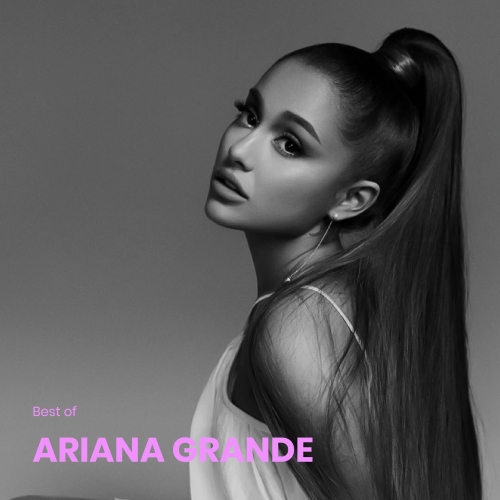 The Best of Ariana Grande By IMUSIC - imusic.am