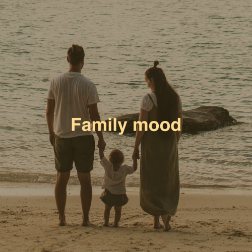 Family Mood By IMUSIC - imusic.am