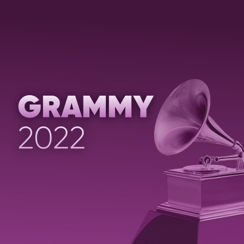 GRAMMY 2022 By IMUSIC - imusic.am