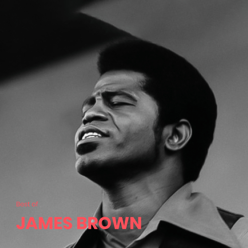 The Best of James Brown By IMUSIC - imusic.am