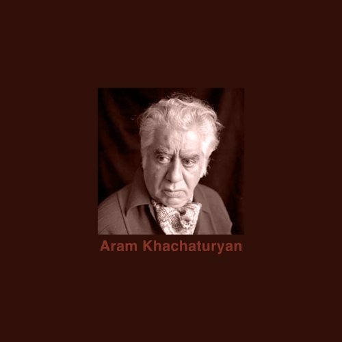 Inspired by Aram Khachaturyan By IMUSIC - imusic.am