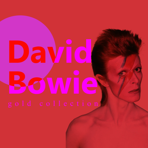 David Bowie By IMUSIC - imusic.am
