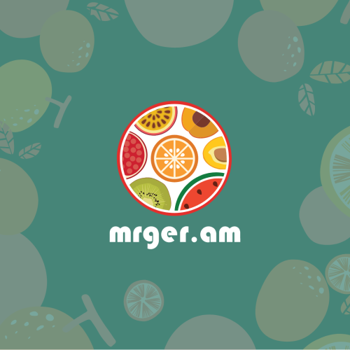 Rave by mrger.am By mrger.am - imusic.am