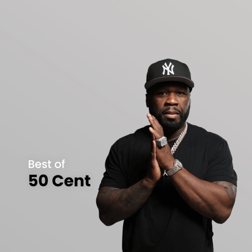The best of 50 Cent By IMUSIC - imusic.am