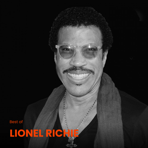 The best of Lionel Richie By IMUSIC - imusic.am