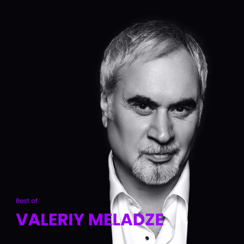 The best of Valeriy Meladzee By IMUSIC - imusic.am