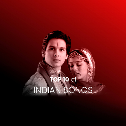 Top 10 Indian Songs By IMUSIC - imusic.am