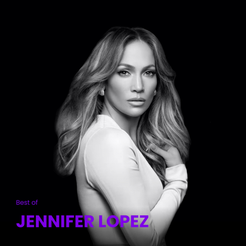 Best of Jennifer Lopez By IMUSIC - imusic.am