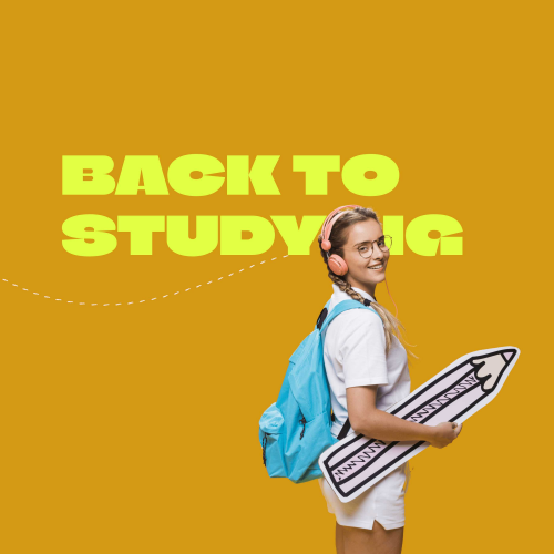 Back to Studying By IMUSIC - imusic.am