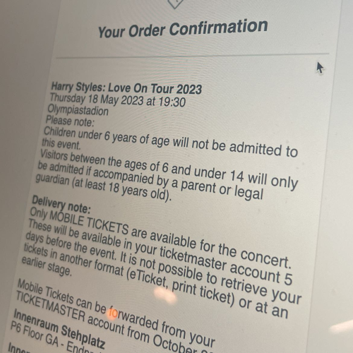 Love on tour By Elen - imusic.am