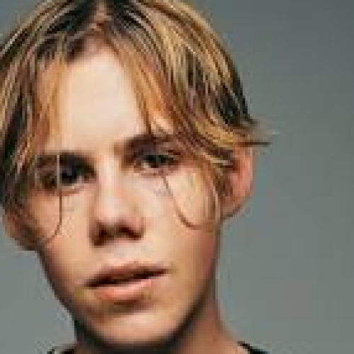 The Kid Laroi By Killua - imusic.am