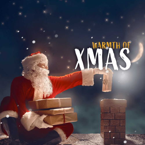 Warmth of Xmas By IMUSIC - imusic.am
