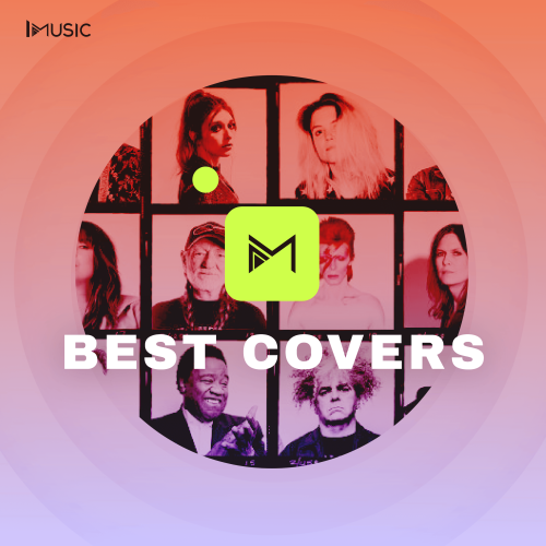 IMUSIC recommends: BEST COVERS By IMUSIC - imusic.am