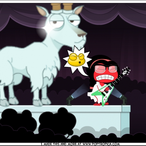 rockkkkoooeer By NINI - imusic.am