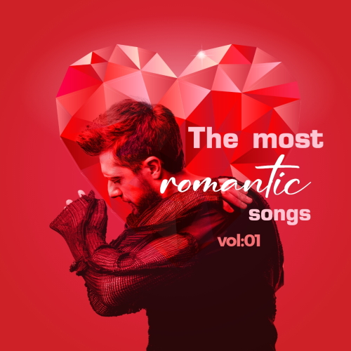 The most romantic songs ever Vol 1 By IMUSIC - imusic.am