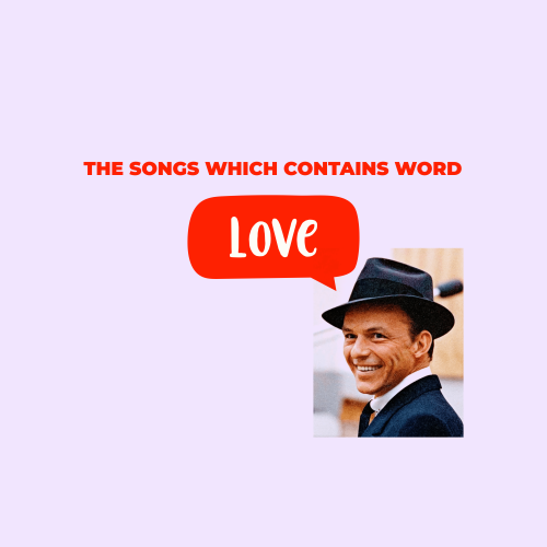 The songs which contain word love By IMUSIC - imusic.am