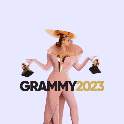 GRAMMY 2023 By IMUSIC - imusic.am