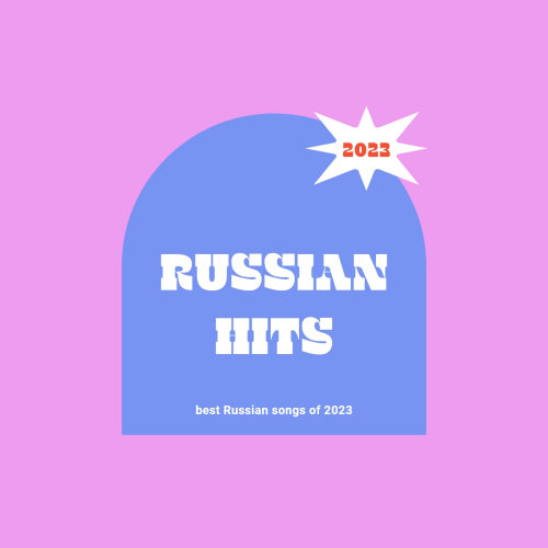Russian Hits 2023 By IMUSIC - imusic.am