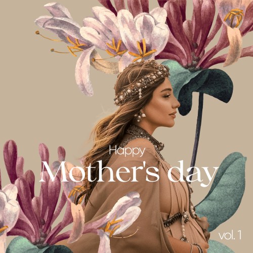 Mother's day vol 1 By IMUSIC - imusic.am