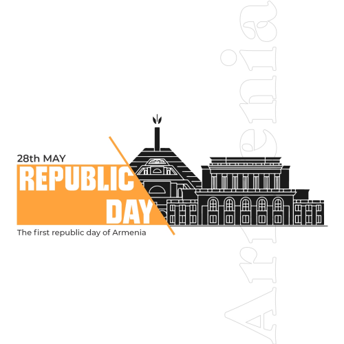 Republic Day By IMUSIC - imusic.am