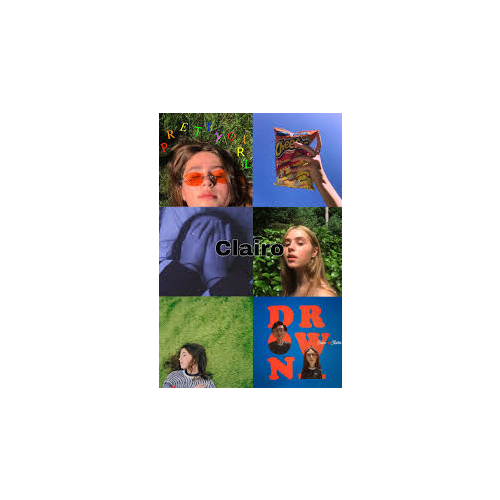 CLARIO<3 By 5starniaa - imusic.am