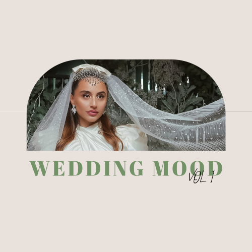 Wedding Mood vol 1 By IMUSIC - imusic.am