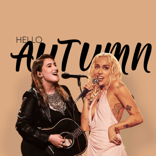 Hello, Autumn ! By IMUSIC - imusic.am