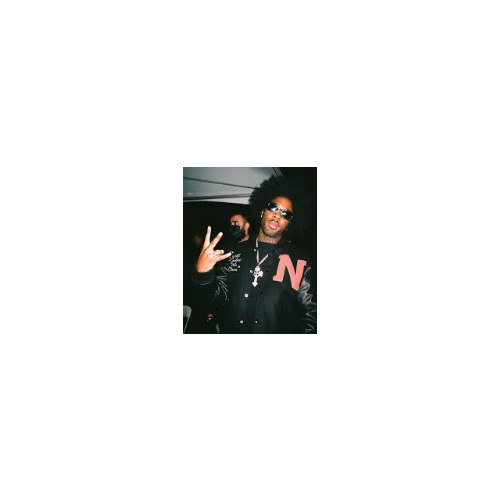 Hits By Aniyah - imusic.am