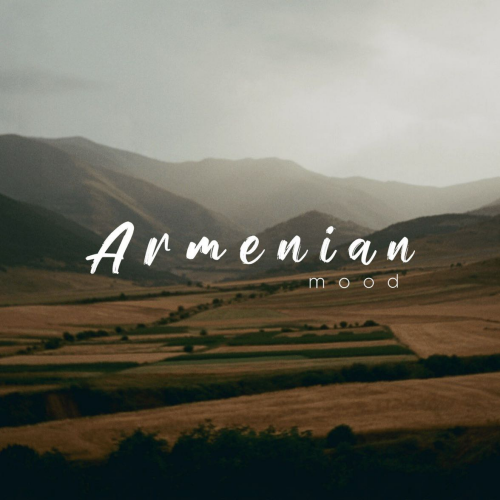 Armenian Mood By IMUSIC - imusic.am
